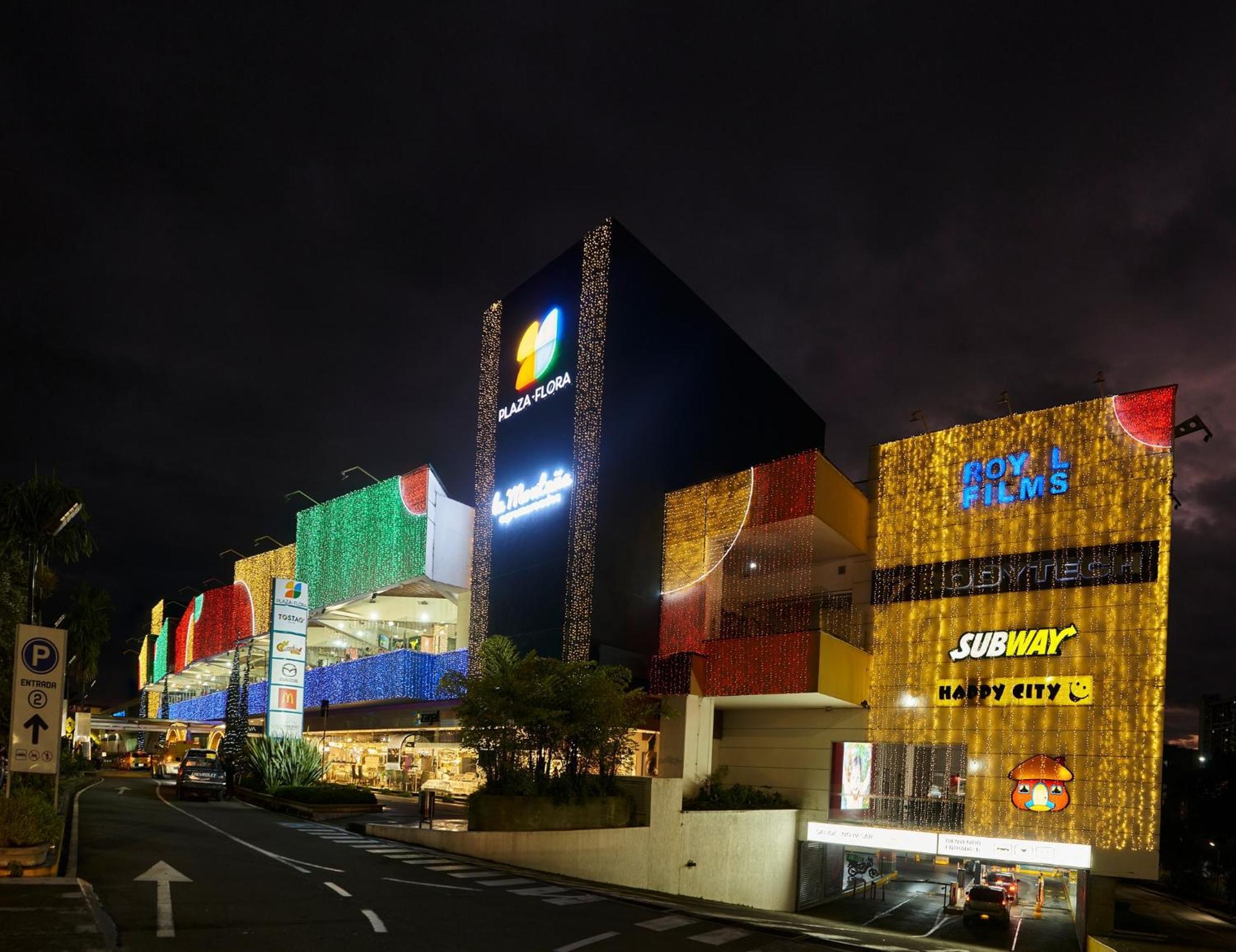 Centenario 360 อาร์เมเนีย ภายนอก รูปภาพ